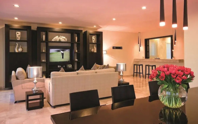 Movenpick Beach Resort Al Khobar