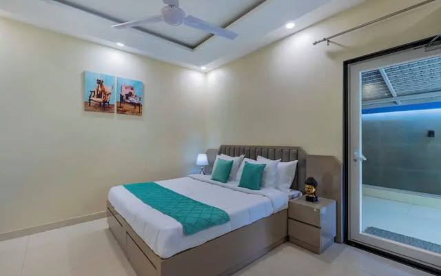 ELIVAAS Enchantia 6 BHK Farmhouse