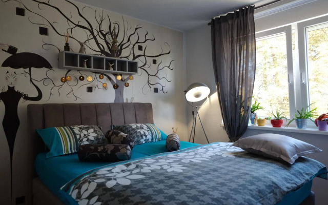 Apartman MIMA