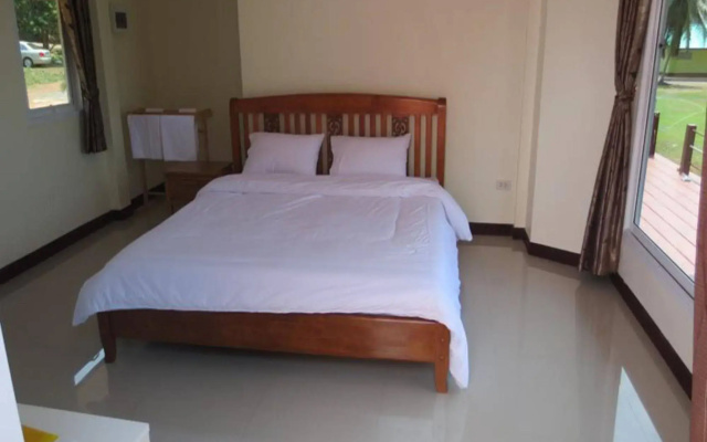 Lomtalay Resort Trat