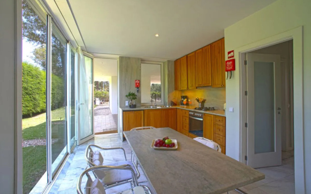 Villa Golf (PMO115)