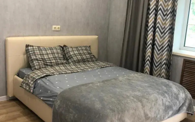 Апартаменты на улице Некрасовская
