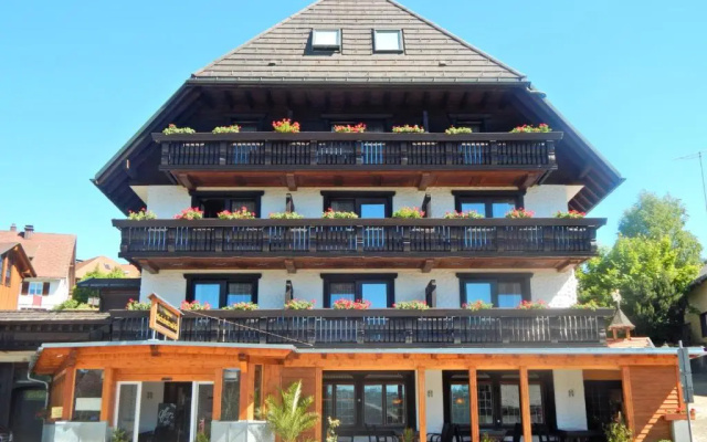 Hochschwarzwald-Hof