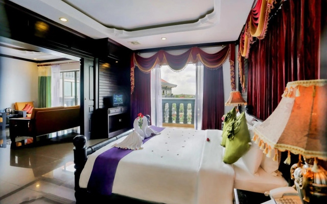 Lucky Angkor Hotel & Spa