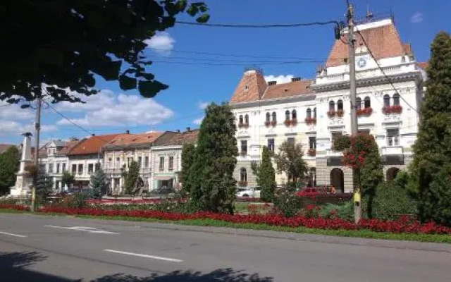 Korona Panzió