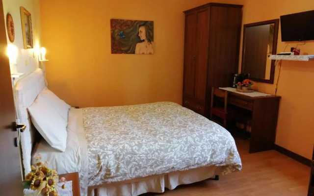 B&b Il Ghiro - Country House
