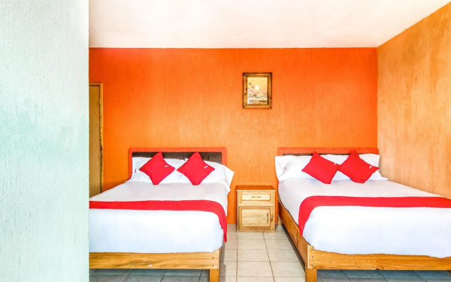 Hotel Vista Markés