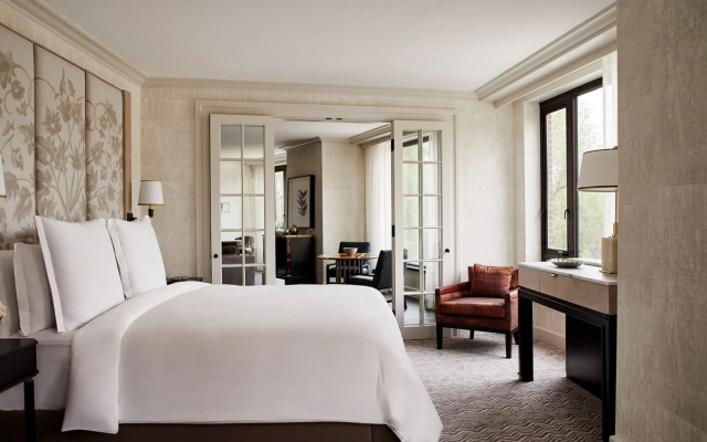 Four Seasons Hotel Boston
