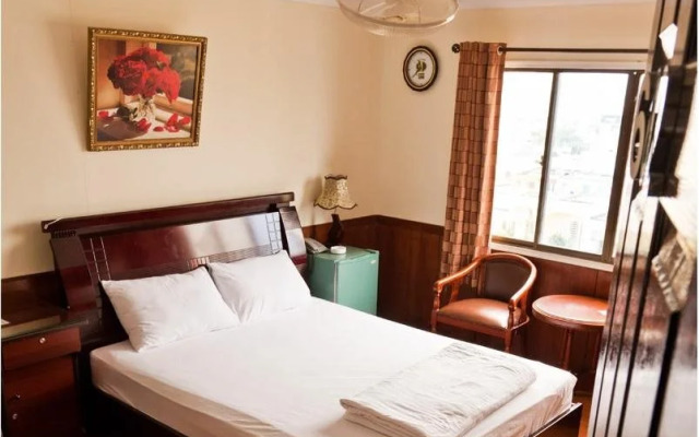 Tan Hoang Mai Hotel