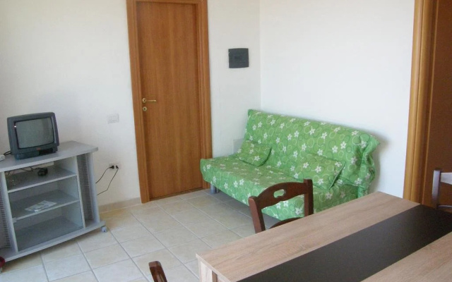 Appartamenti Paduledda