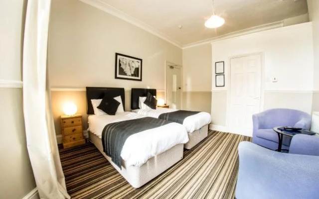 Jewells Guest Accommodation
