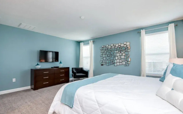Amazing 6 Bedroom 5 BA Majesty Model