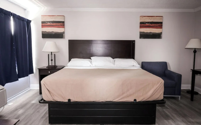 Riverside Inn & Suites Danville Virginia