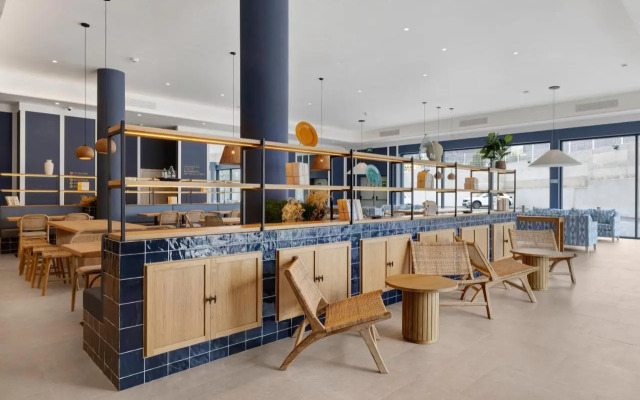 B&B Hotel Benidorm Finestrat