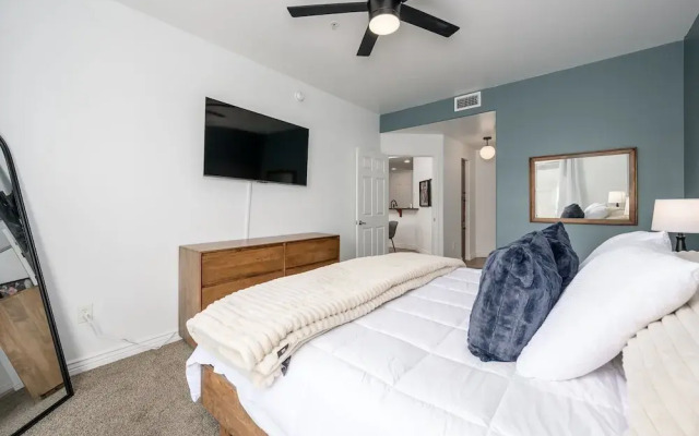 Villa Serenity 2 Bedroom Condo