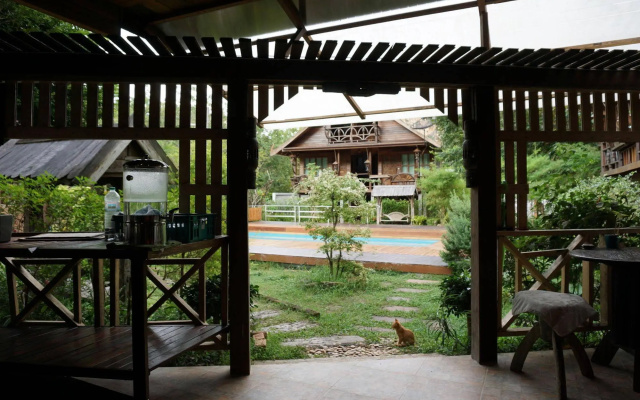 Boutique Village Hostel