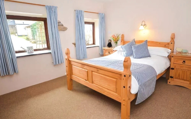 Owl Cottage