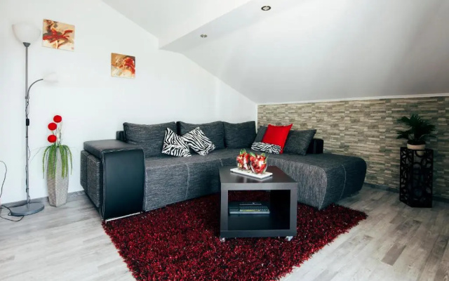 Apartment Dominik