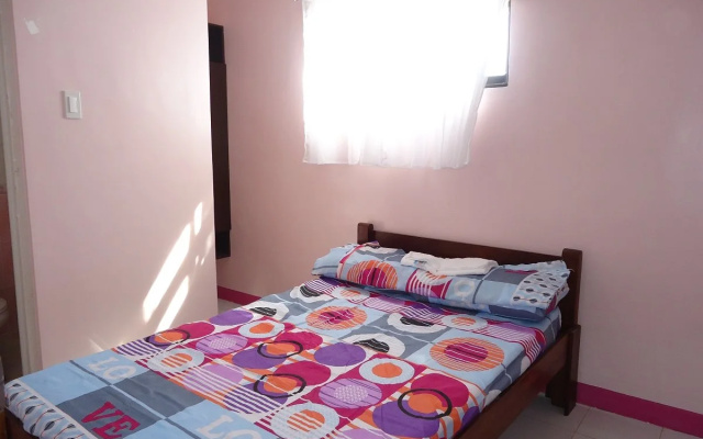 Inocian 3A Apartelle