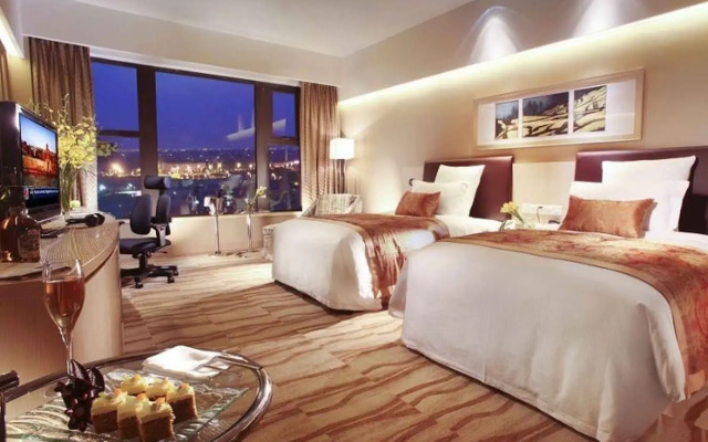 Ningbo HengYuan Hotel