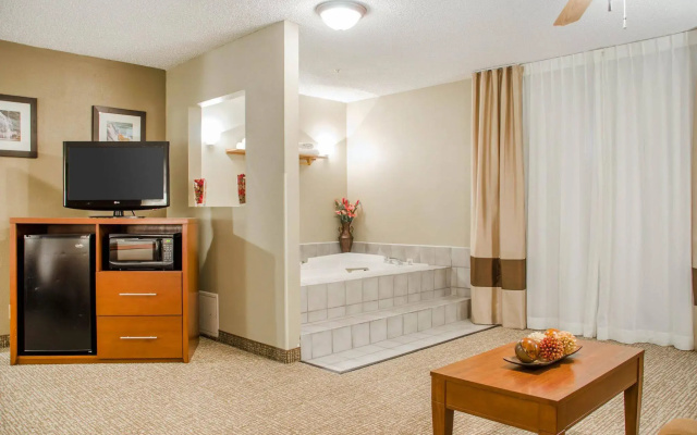 Comfort Inn Idaho Falls