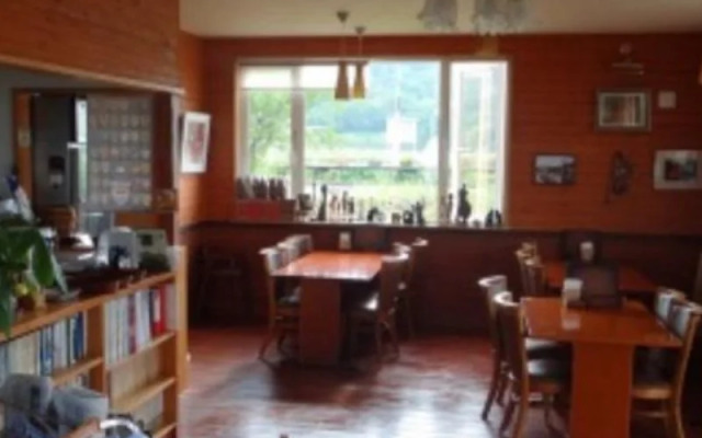 Guesthouse Nisshin