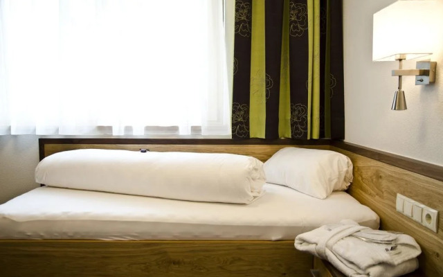Hotel Garni Arosa
