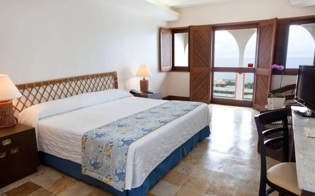 Hotel Bahia Othon Palace