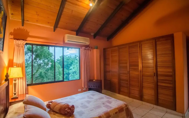 Plaza Colonial Penthouse