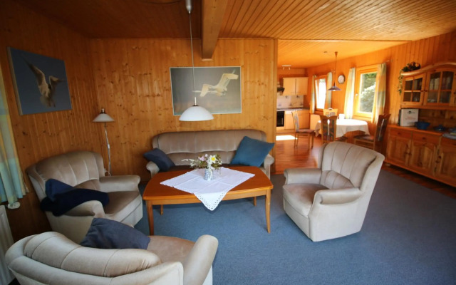 Ferienhaus 3 Köhr-Eickhoff