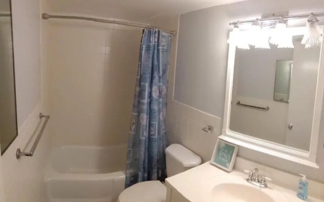 Space Coast Retreat