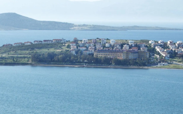 Halic Park Hotel