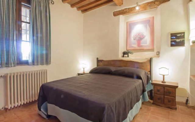 Casa Quercia Grande