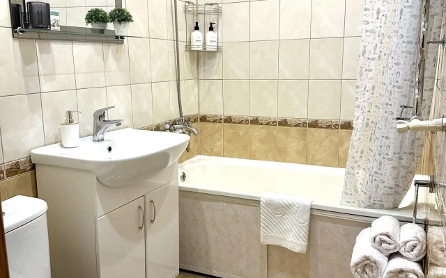 Доминго на улице Орджоникидзе 5Г