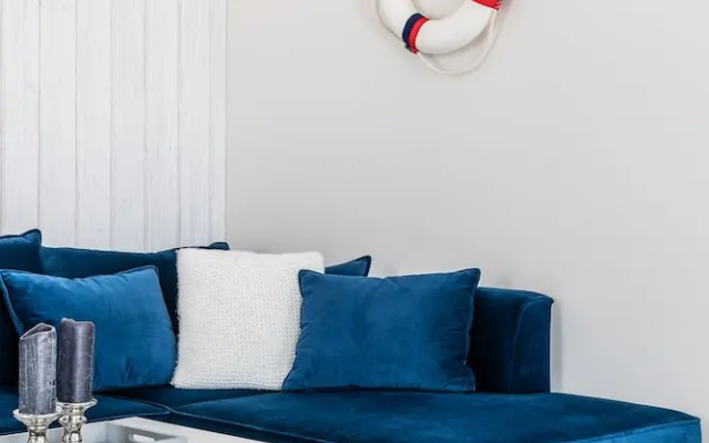 Lion Apartments - Blue Marina