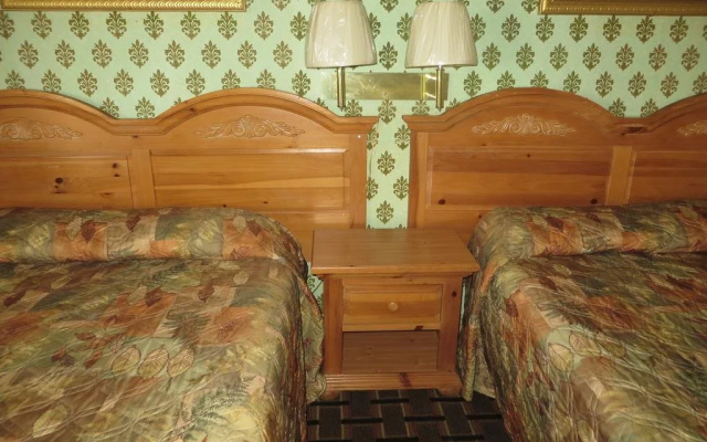 Kearney Inn