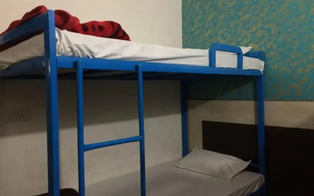 3 Musketeers Hostel