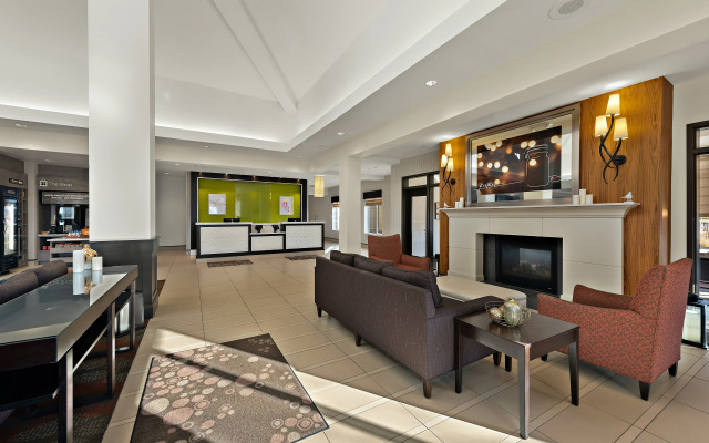 Hilton Garden Inn Findlay