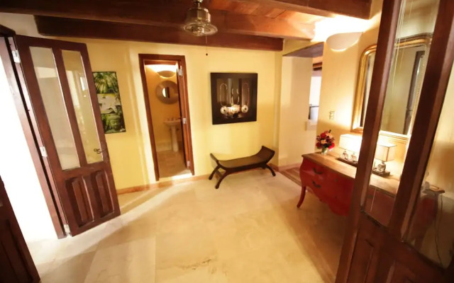 Casa Cordoba Estrella
