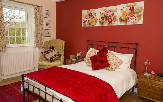 Halsons Bed and Breakfast