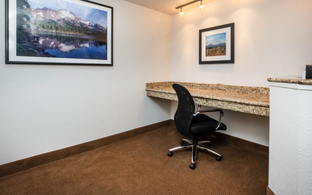 La Quinta Inn Bend