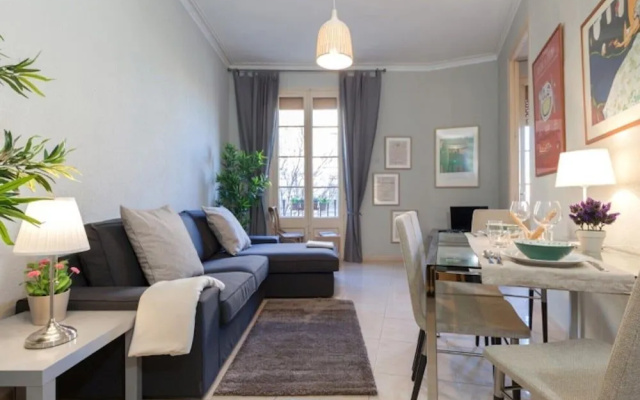 Sant Antoni Apartments