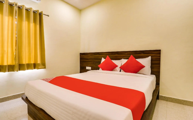 Prince Mama by OYO Rooms
