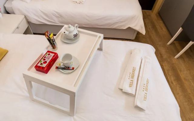 Villa Hedonist