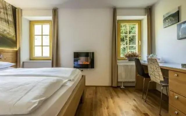 Guest House Pri Rogovilcu