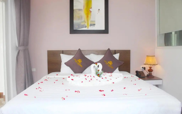 Sunday Lotus Garden Resort By The Sea Mui Ne