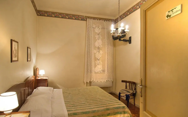 B&B Villa Fiorita