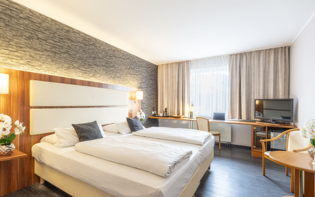 Plaza Inn Zwickau