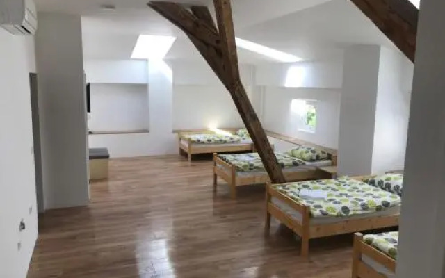 Life Hostel Slovenia