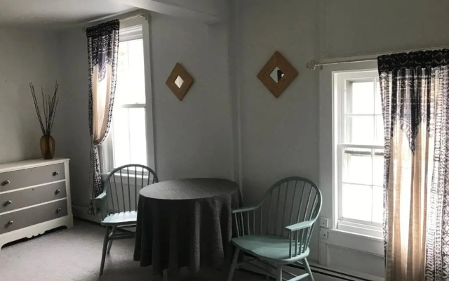 The Woodbine Inn